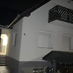Apartmán Talaber Vendeghaz Vonyarcvashegy