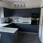 Apartmán Talaber Vendeghaz