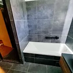 Talaber Vendeghaz Apartmán *