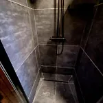 Talaber Vendeghaz Apartmán