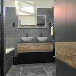 Apartmán Talaber Vendeghaz *