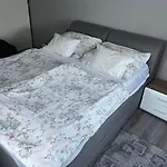 Talaber Vendeghaz Apartmán