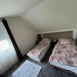 Apartmán Talaber Vendeghaz
