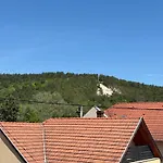 Talaber Vendeghaz Apartmán