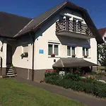 Talaber Vendeghaz Apartmán Vonyarcvashegy