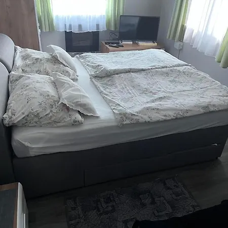 Talaber Vendeghaz Vonyarcvashegy