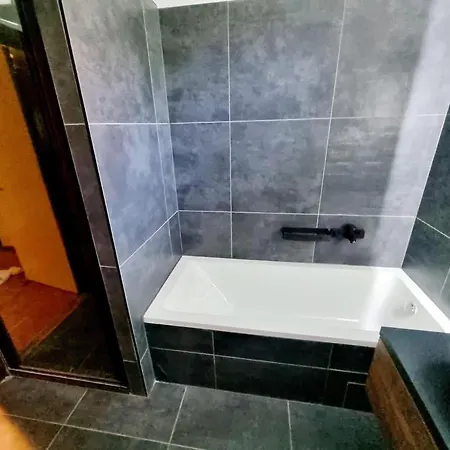 Talabér Apartman *