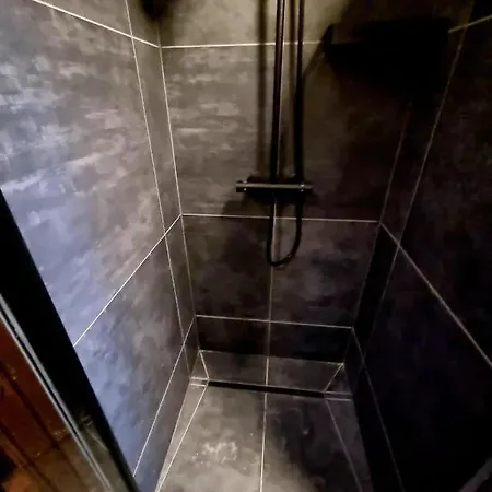 Talaber Vendeghaz Apartment