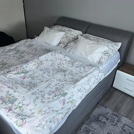 Talabér Apartman