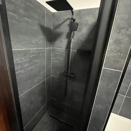 Talaber Vendeghaz Apartment