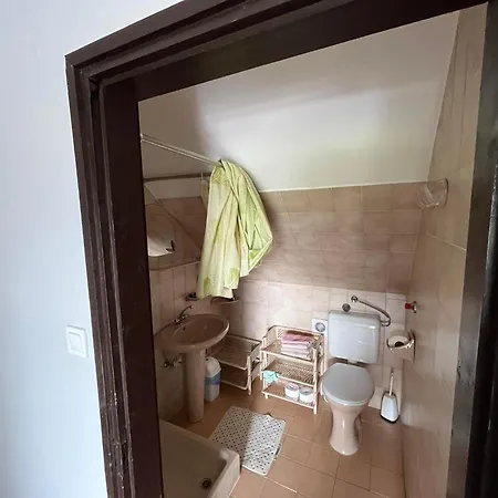 Talaber Vendeghaz * Vonyarcvashegy