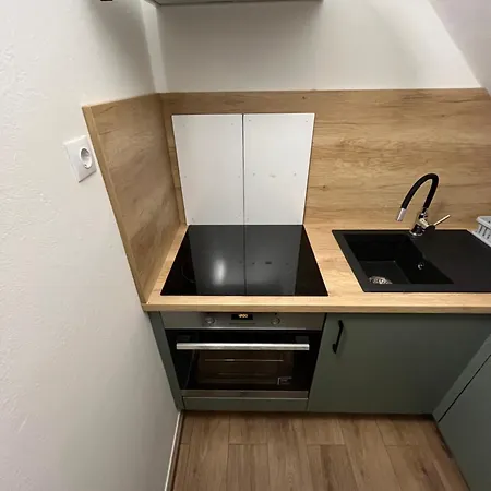 Apartman Talabér *