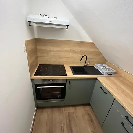 Apartman Talabér Vonyarcvashegy