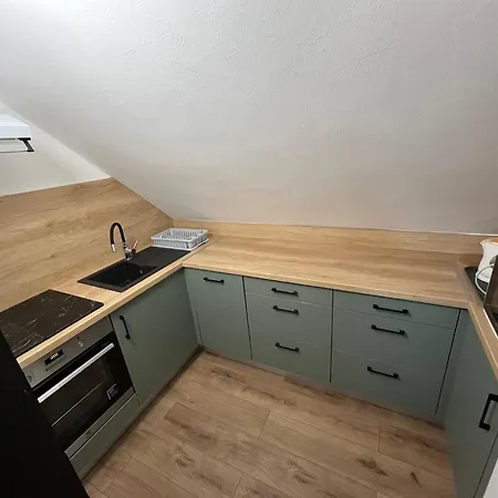 Talabér Apartman