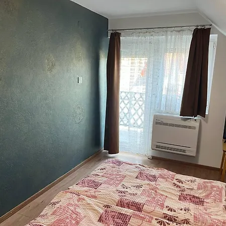 Talaber Vendeghaz Vonyarcvashegy