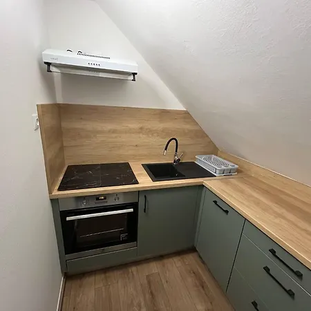 Talabér Apartman Vonyarcvashegy