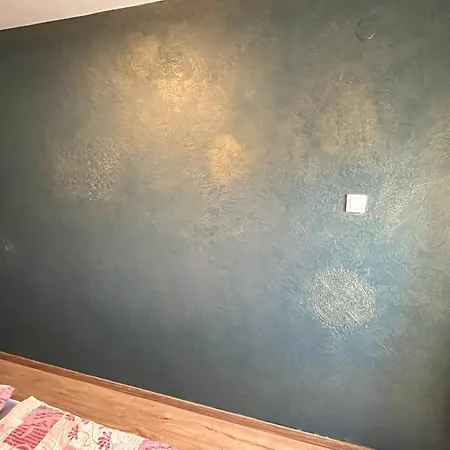 Talabér Apartman Vonyarcvashegy