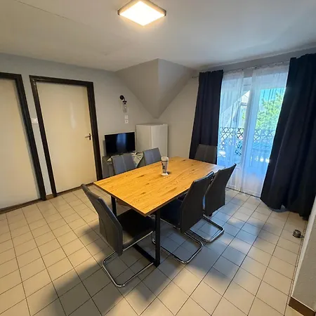 Apartmán Talaber Vendeghaz