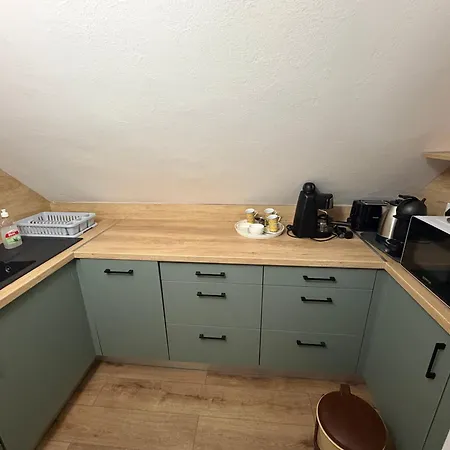 Talaber Vendeghaz Apartmán Vonyarcvashegy