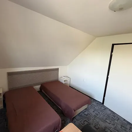 Apartament Talaber Vendeghaz