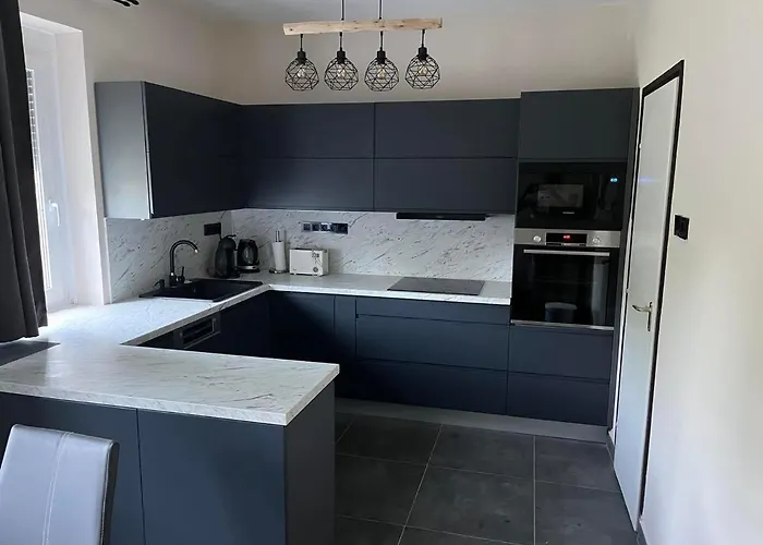 Apartament Talaber Vendeghaz