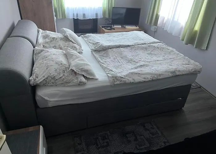 Talaber Vendeghaz Vonyarcvashegy