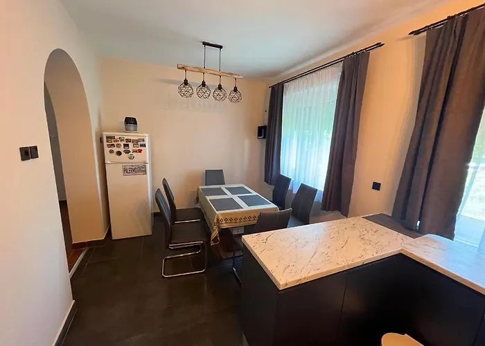 Talaber Vendeghaz Vonyarcvashegy