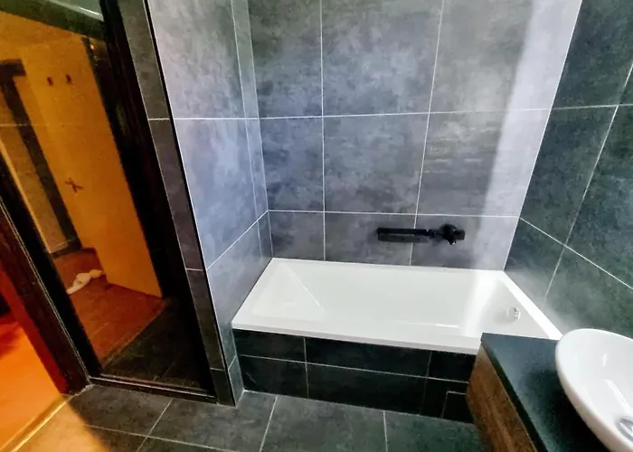 Talaber Vendeghaz Apartament *