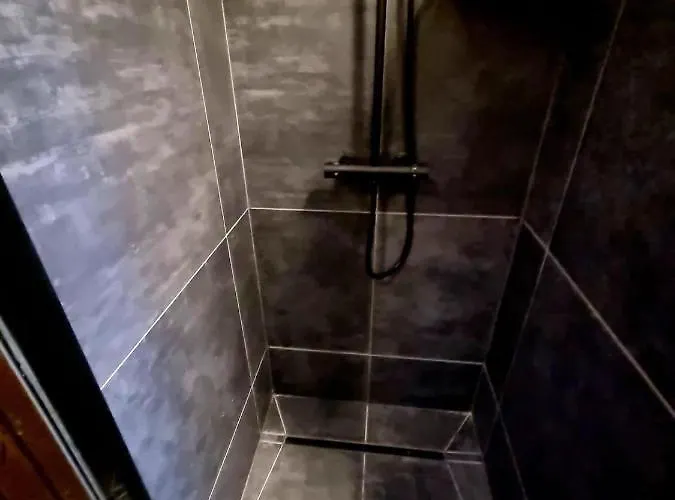 Talaber Vendeghaz Διαμέρισμα