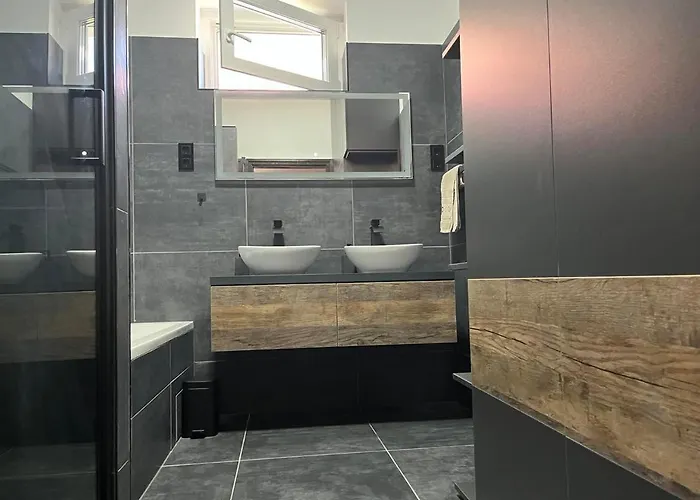 Apartament Talaber Vendeghaz *