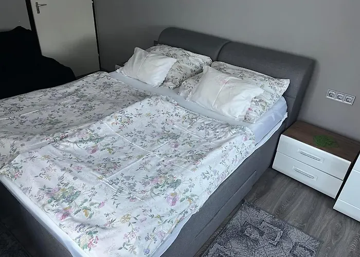 Talaber Vendeghaz דירה