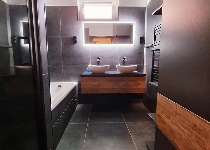 Apartament Talaber Vendeghaz *