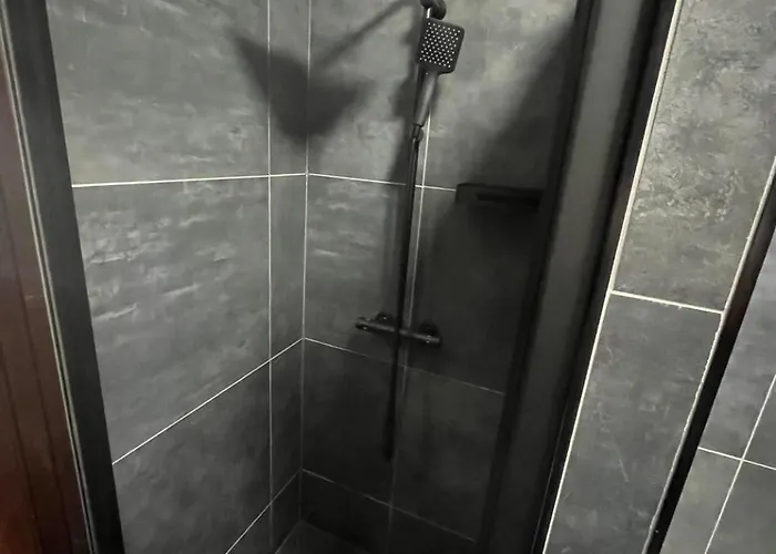 Talaber Vendeghaz Apartament