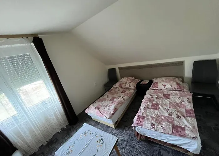 Διαμέρισμα Talaber Vendeghaz