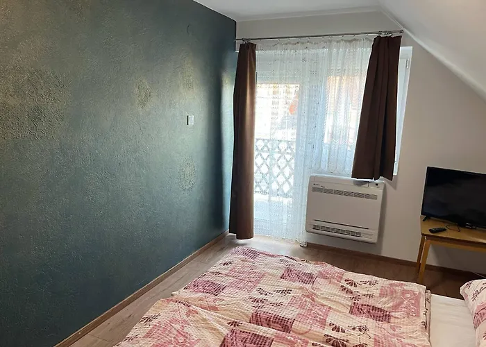 Talaber Vendeghaz Vonyarcvashegy