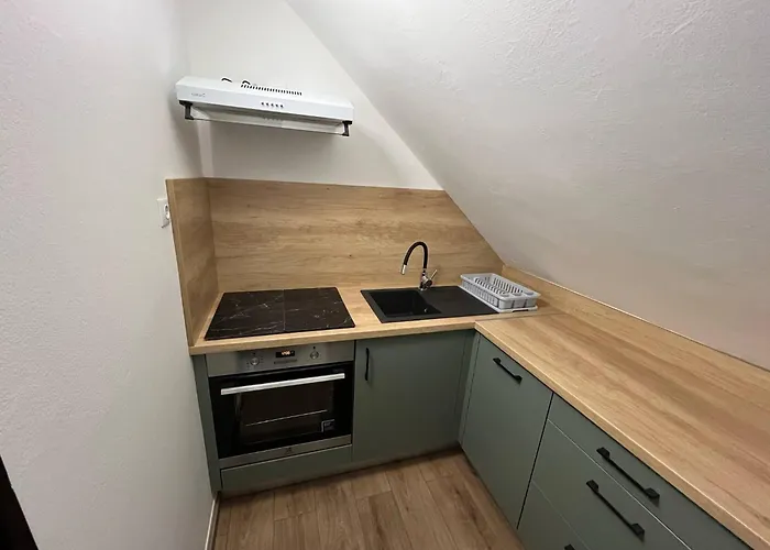 Talaber Vendeghaz Apartament Vonyarcvashegy